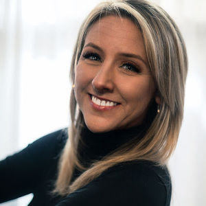 Meet your Posher, Kasey